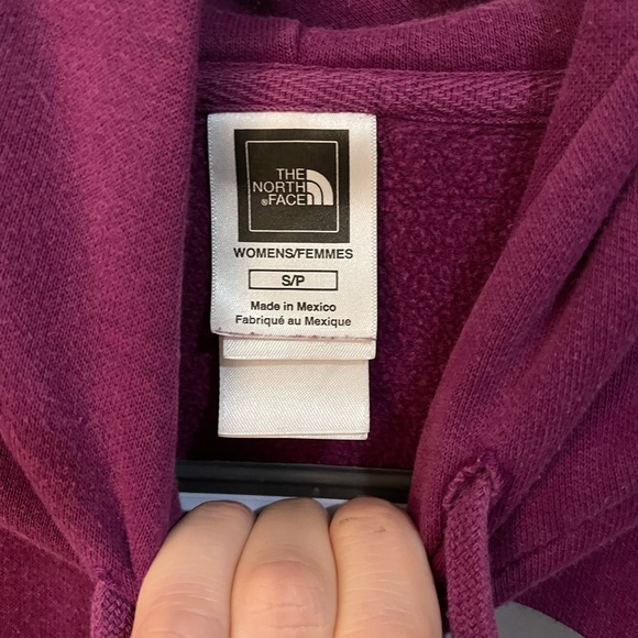 The North Face Hoodie - Picture 3 of 3
